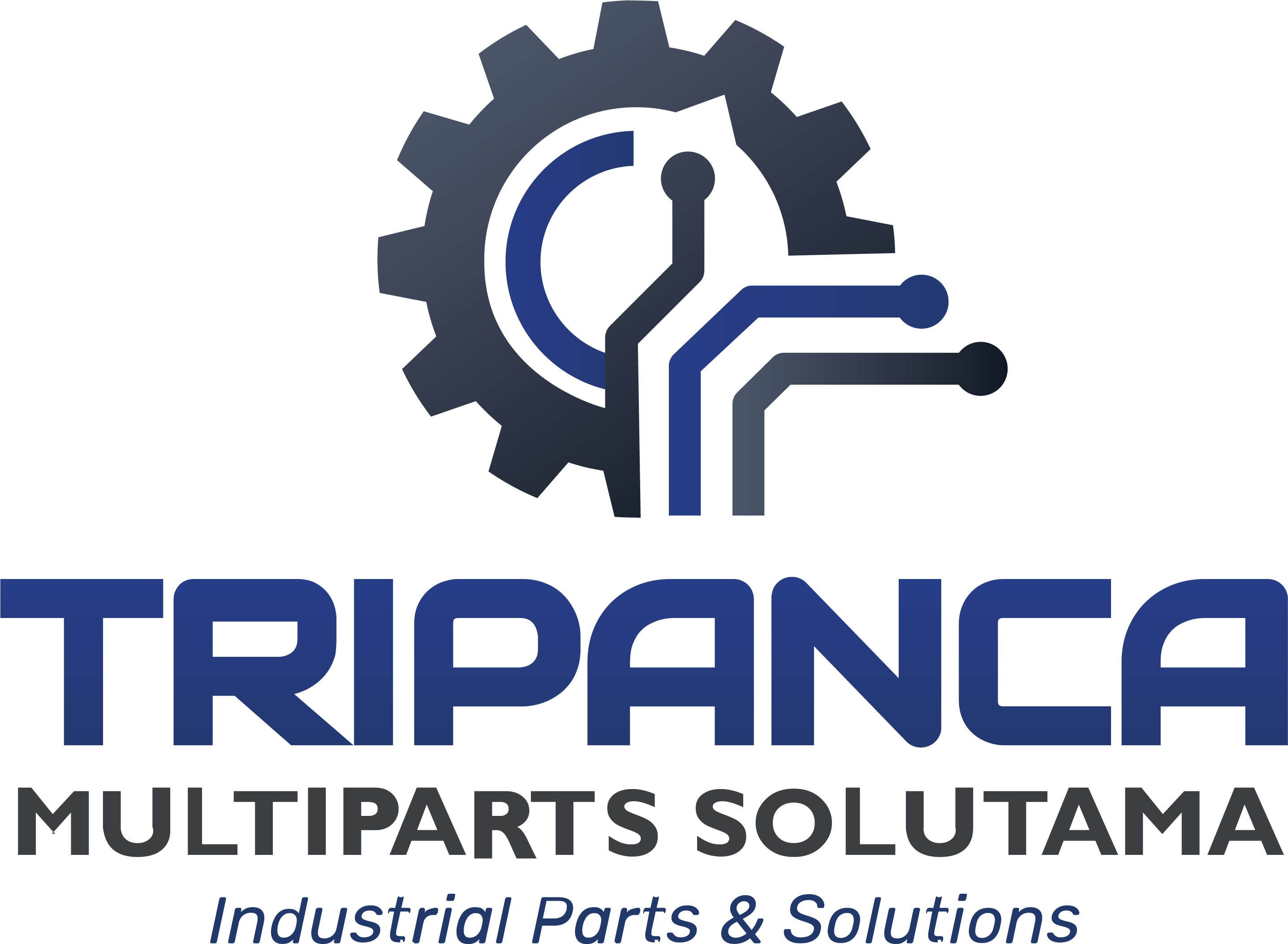 Tripanca Multiparts Solutama