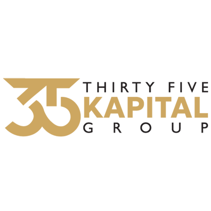 Thirty Five Kapital Group