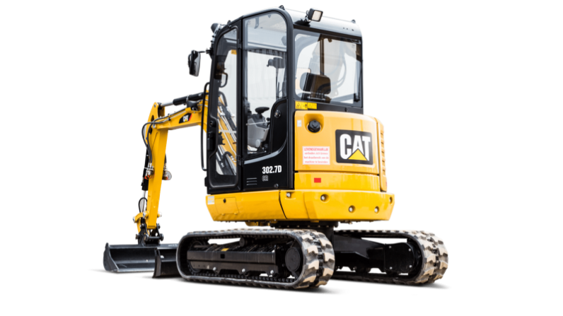 Caterpillar