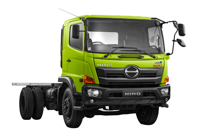 Hino