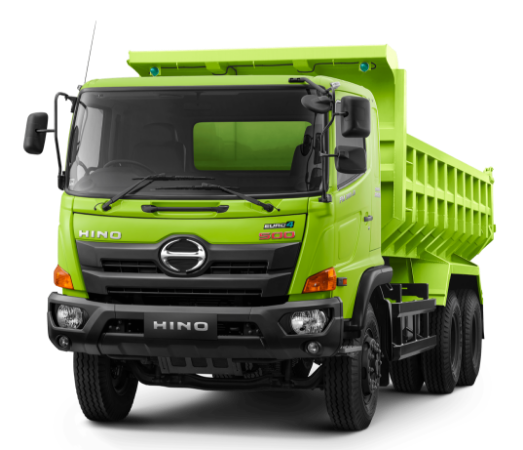 Hino