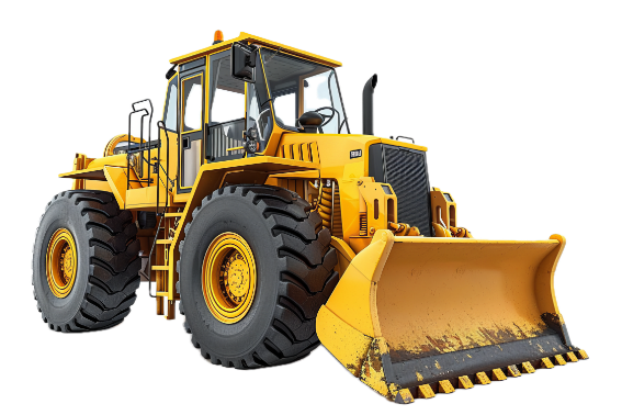 Heavy Equipment Part