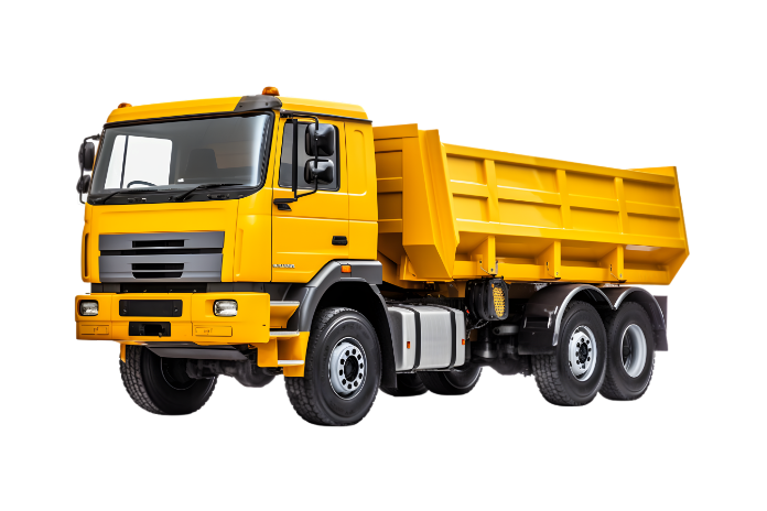 Heavy Equipment Part