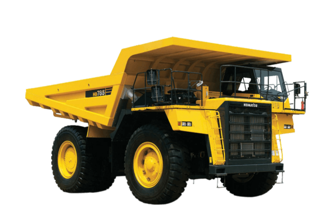 Komatsu