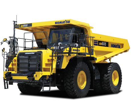 Komatsu