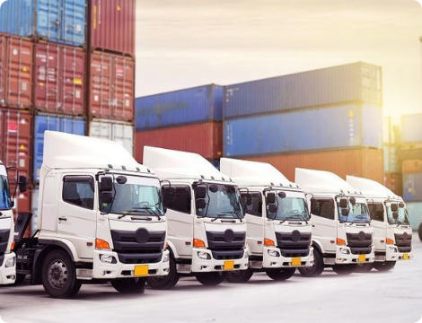 Logistics & Transportation