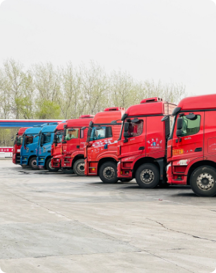 Logistics & Transportation