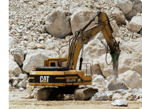 Mining