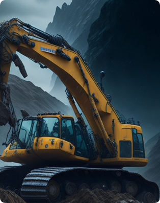 Mining