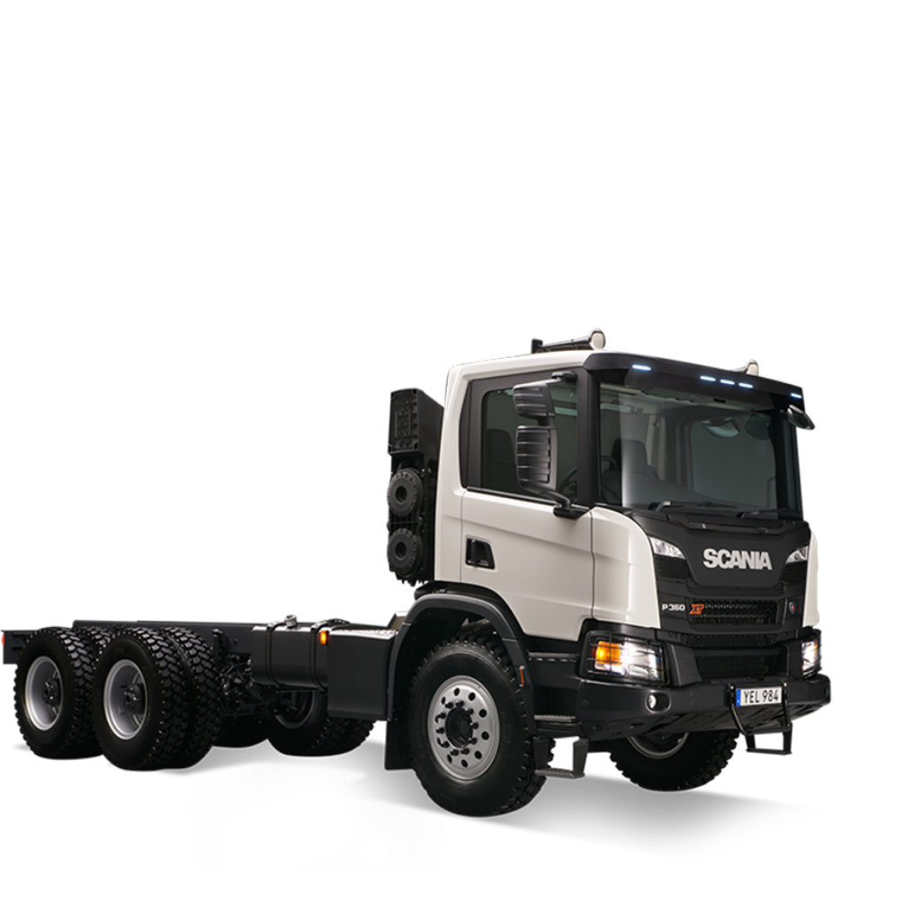 Scania