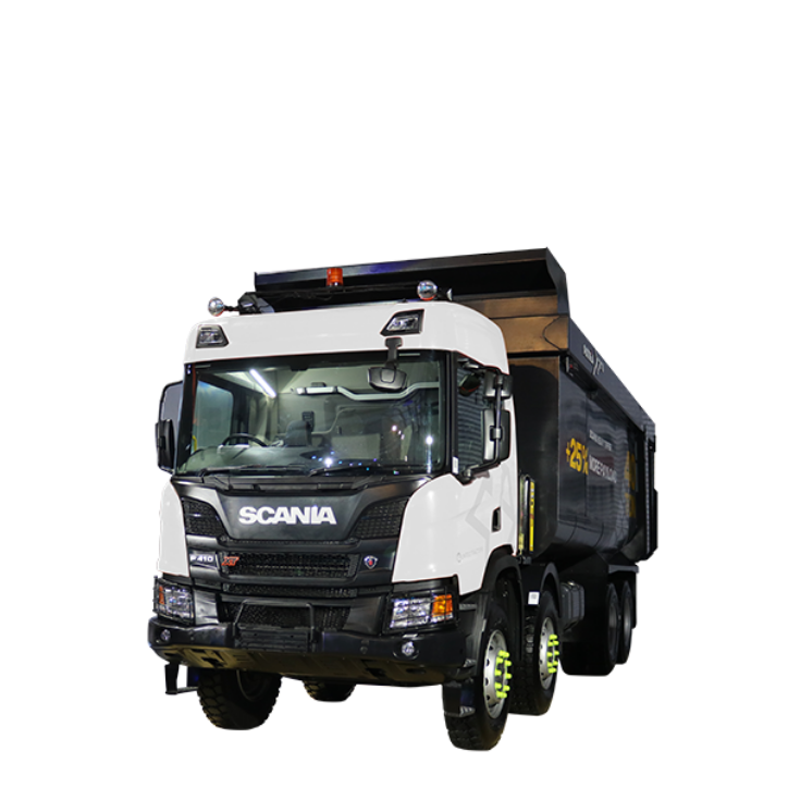 Scania