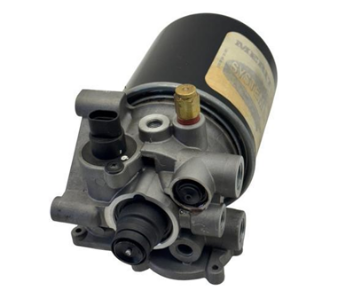 Air Dryer — Wabco / Knorr-Bremse, part number WABCO 4324100200 Knorr LA8005