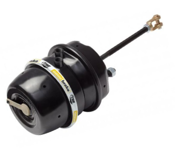 Brake Chamber — Knorr-Bremse / Wabco