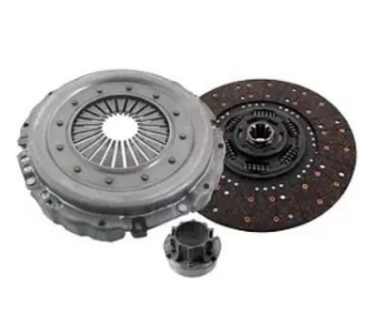 Clutch Assembly Kit — Aisin / Exedy, part number 8-97310-467-0 8-94325-286-0