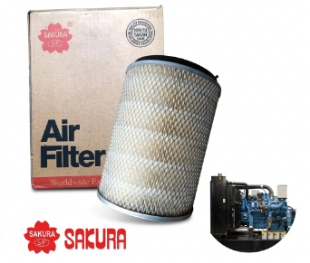 Filter Udara — Sakura / Fleetguard