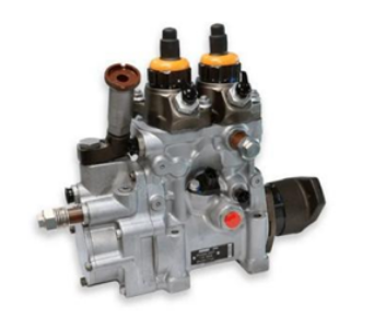 Fuel Pump Assembly — Denso / Bosch / Zexel, part number ME013350