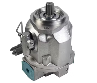 Hydraulic Pump — Kawasaki / Kayaba / Rexroth, part number 708-2L-00600