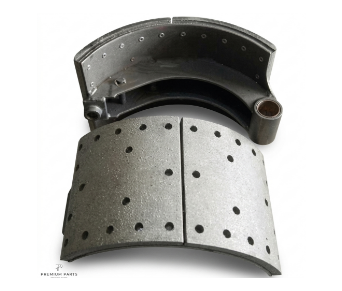 Kampas Rem — Akebono / Bendix, part number 04491-37010