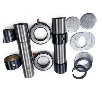 King Pin Kit — TOYO / Genuine, part number MK356897 / Z96000001