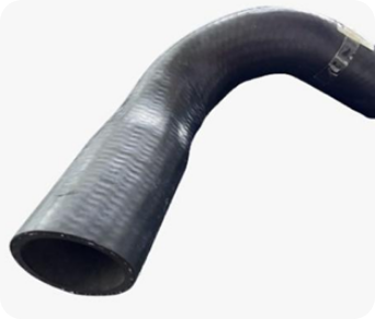 Radiator Hose — Gates / CTP