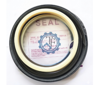 Seal Kit — NOK / CTP, part number 707-99-44300 (Hydraulic Cylinder Seal Kit) 707-99-58010