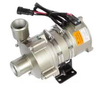 Water Pump Assembly — Aisin / GMB, part number ME996811 / ME995522